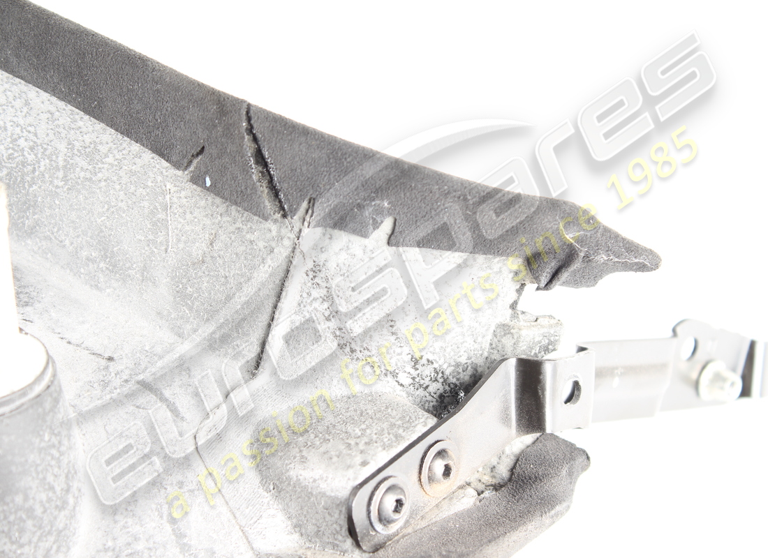 utilisé ferrari garniture de hayon inférieure. numéro de pièce 83671600 (4)