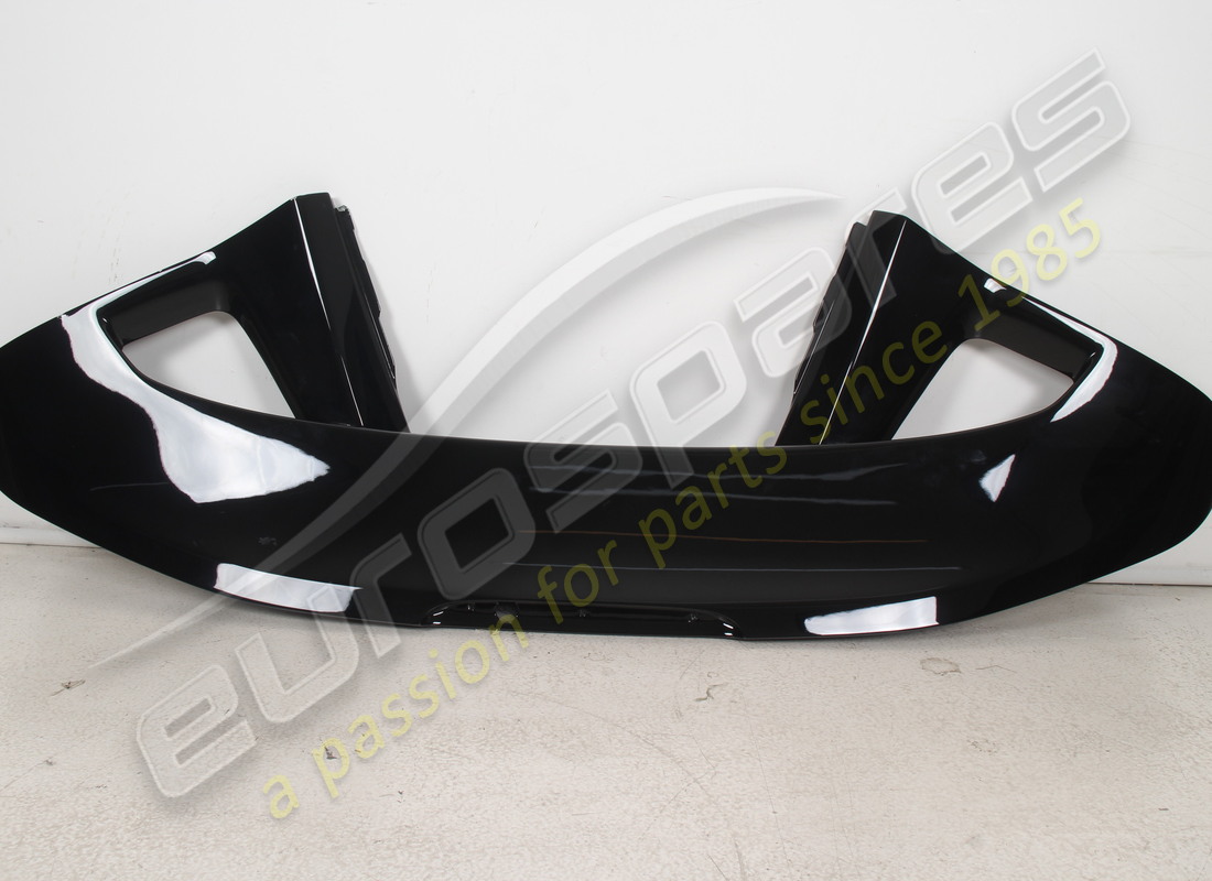 NOUVEAU (AUTRE) Ferrari SPOILER ARRIÈRE COMPLET. NUMÉRO DE PIÈCE 949122 (1)
