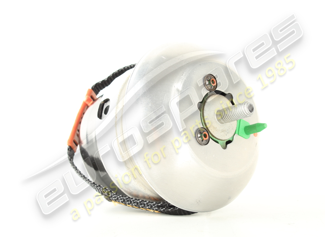 nouvel ensemble isolateur aston martin, support hydraulique de moteur. référence 6g336a003ad(1)