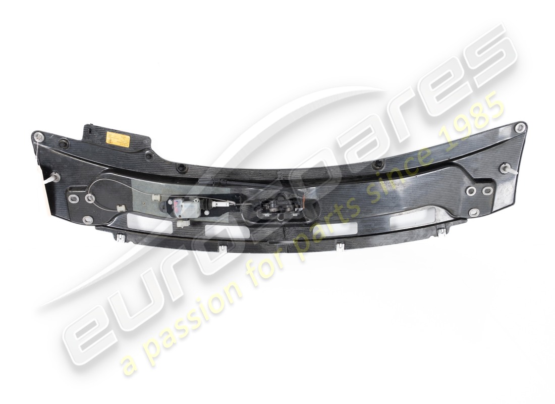 utilisé porsche support de montage. numéro de pièce 99150422190 (3)