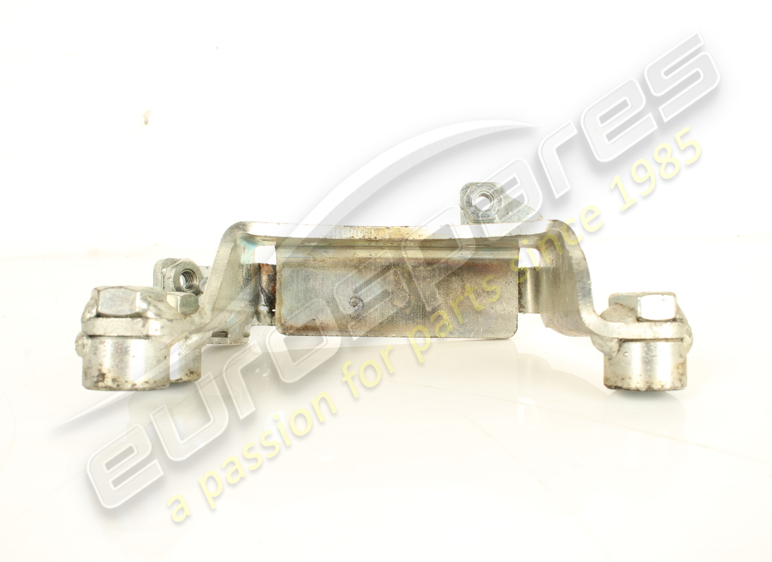 support de limiteur de course gauche d'occasion ferrari. numéro de pièce 949996 (5)