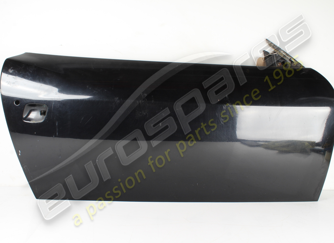 UTILISÉ Ferrari PORTE DROITE. NUMÉRO DE PIÈCE 64710100 (1)