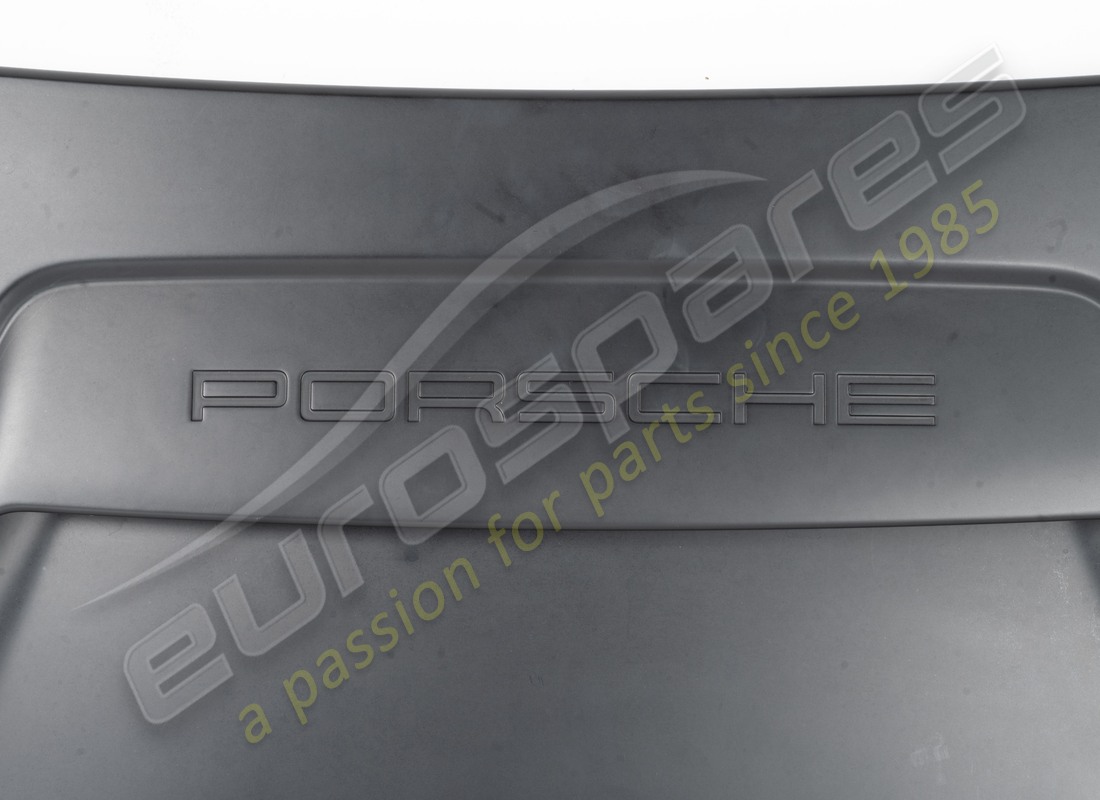 grille de ventilation d'occasion porsche. numéro de pièce 99151233190 (2)