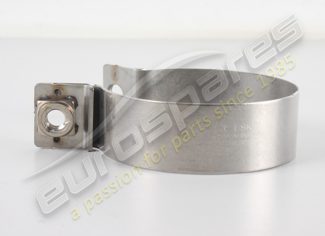 nouvelle pince porsche. numéro de pièce 98111128102 (2)
