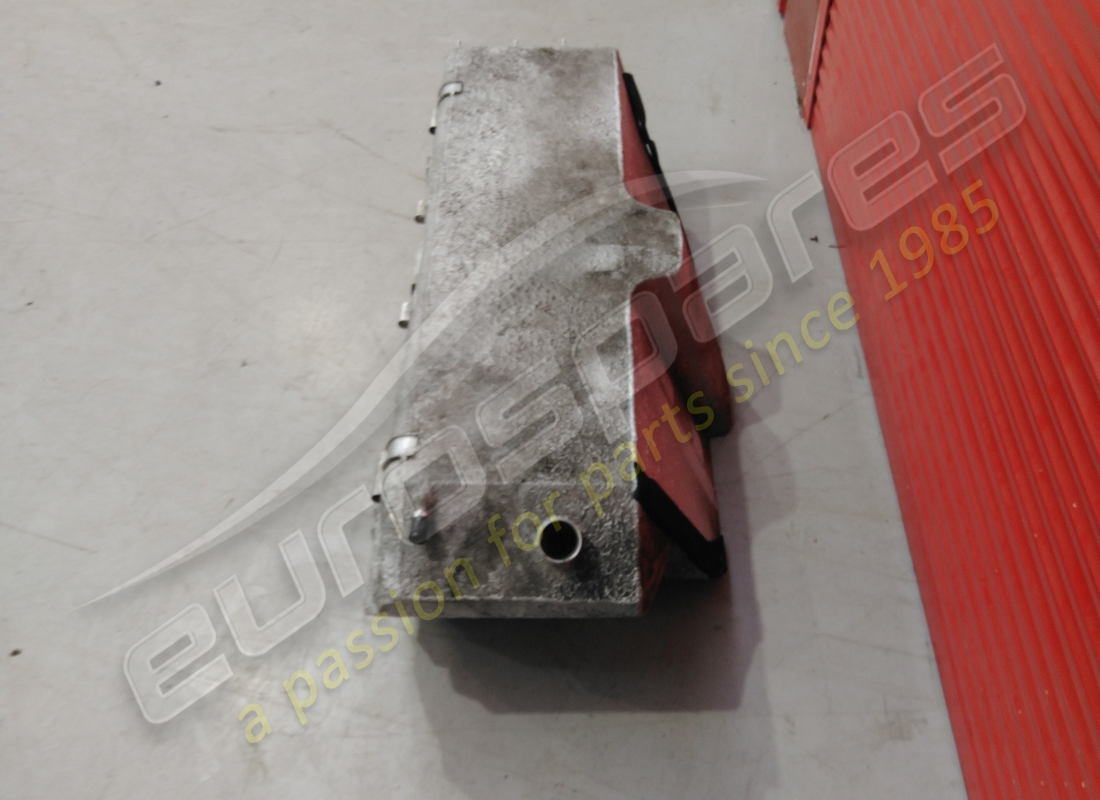 réservoir de carburant et unité d'émetteur utilisés eurospares. numéro de pièce eap1384820 (2)