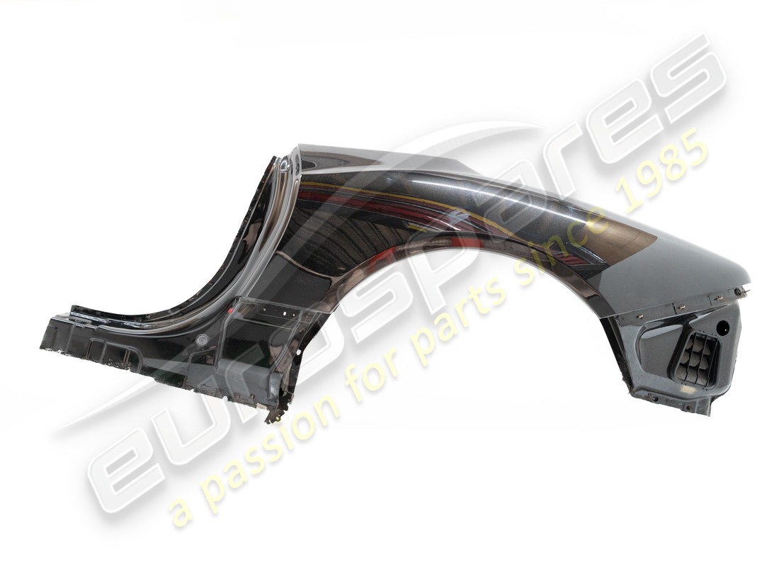 utilisé ferrari panneau latéral gauche. numéro de pièce 85350811 (1)