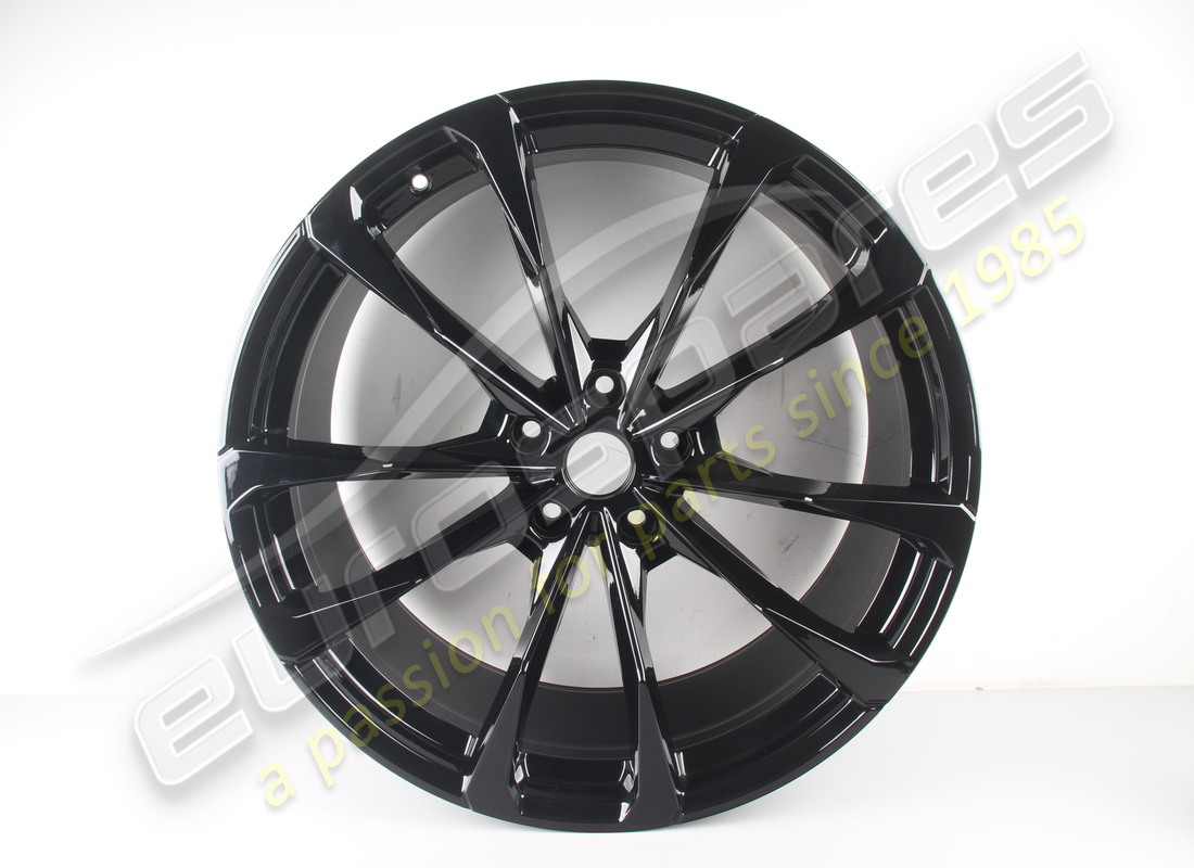 JANTE EN ALLIAGE RECONDITIONNÉE Lamborghini. NUMÉRO DE PIÈCE 4ML601025BAY9B (1)