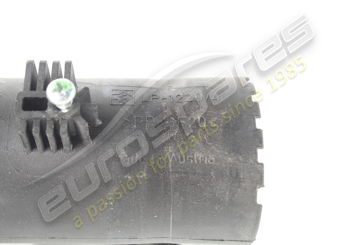 filtre ferrari utilisé pour pompe obd. numéro de pièce 183221 (5)