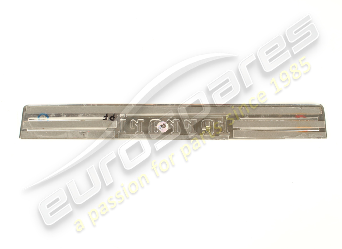 utilisé ferrari batticalcagno esterno ant. s. numéro de pièce 875666 (2)