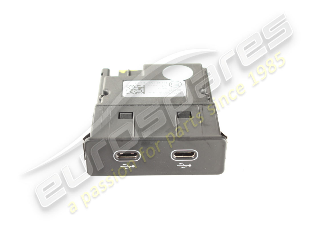 PORT USB INTELLIGENT Ferrari D'OCCASION 2_LIV E. NUMÉRO DE PIÈCE 893865 (1)