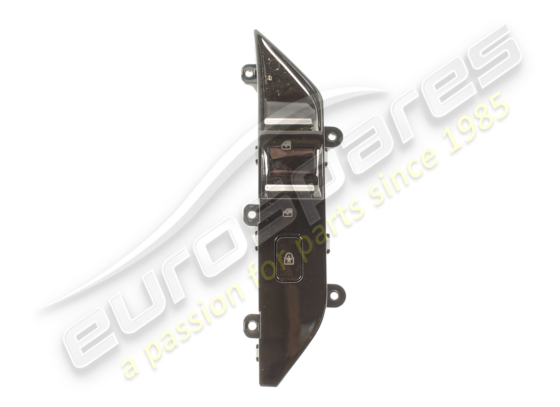 CADRE DE BOUTON DE LÈVE-VITRE ÉLECTRIQUE GAUCHE COMPLET D'OCCASION Ferrari. NUMÉRO DE PIÈCE 855997 (1)