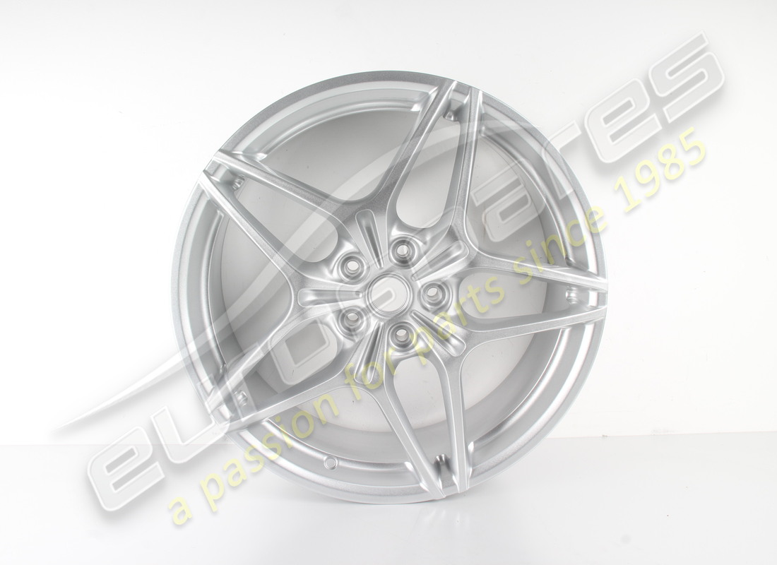 roue avant ferrari reconditionnée. numéro de pièce 301961 (1)