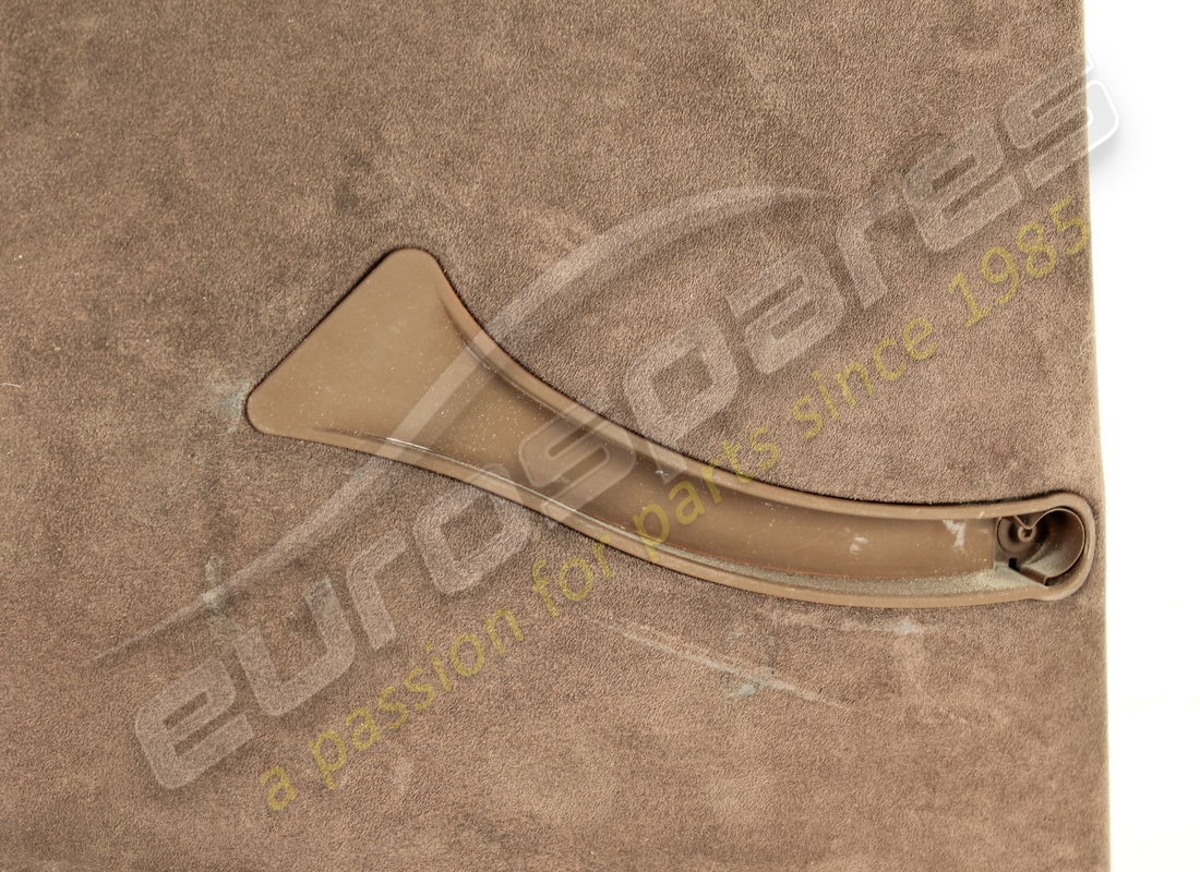 utilisé ferrari garniture de hayon lh. numéro de pièce 84406207 (2)