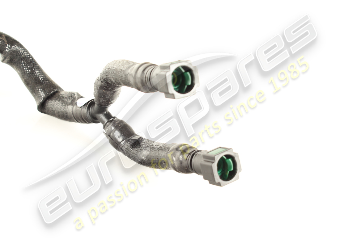 tube anti-évaporation d'occasion ferrari sez. anterior. numéro de pièce 775091 (2)