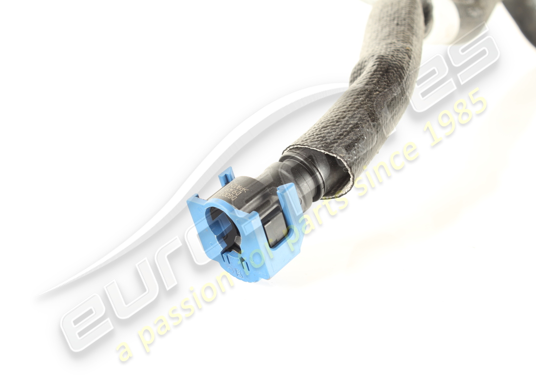 tube anti-évaporation d'occasion ferrari sez. anterior. numéro de pièce 775091 (3)