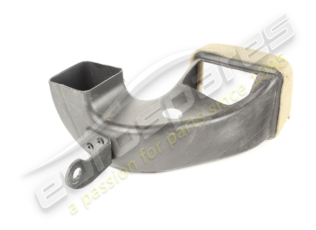 utilisé ferrari pieds supérieurs côté passager. numéro de pièce 82635200 (2)