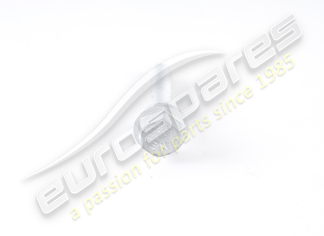 VIS NOUVELLE PORSCHE, TÊTE HEXAGONALE - AM 6 X 35. RÉFÉRENCE 90037811501 (2) vis nouvelle porsche, tête hexagonale - am 6 x 35. référence 90037811501 (2)