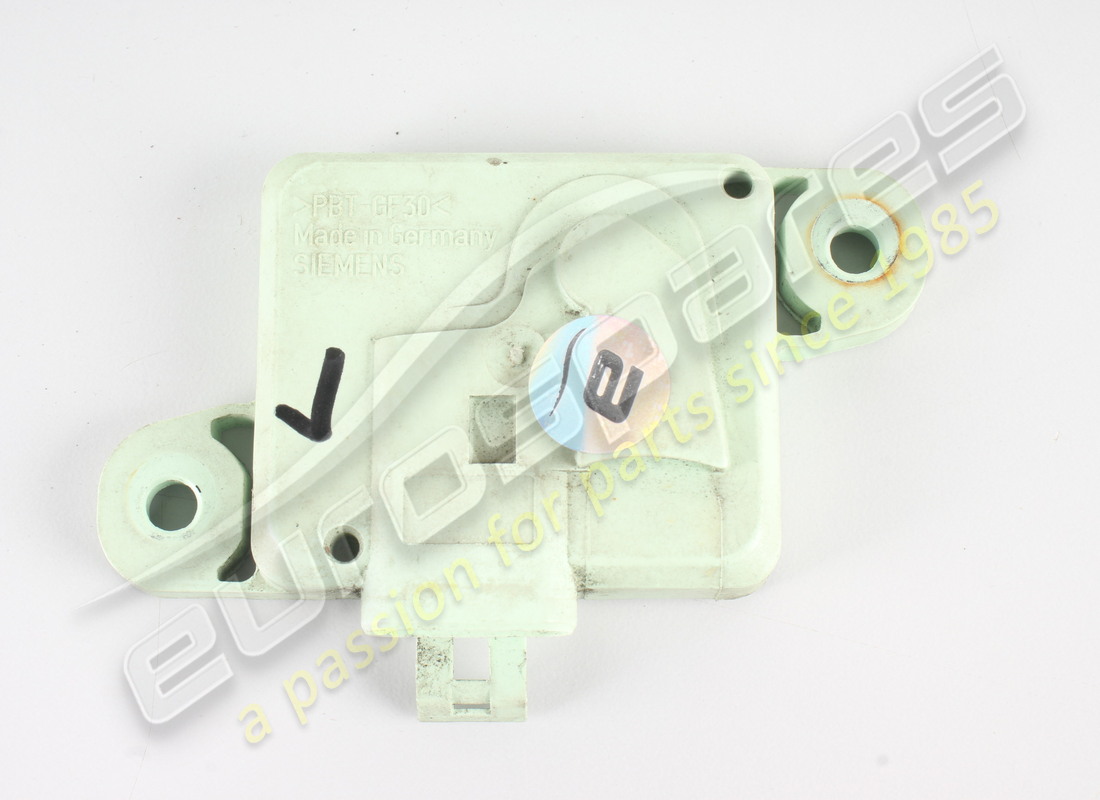 utilisé aston martin capteur ars sd imp. numéro de pièce 6g433710240 (2)