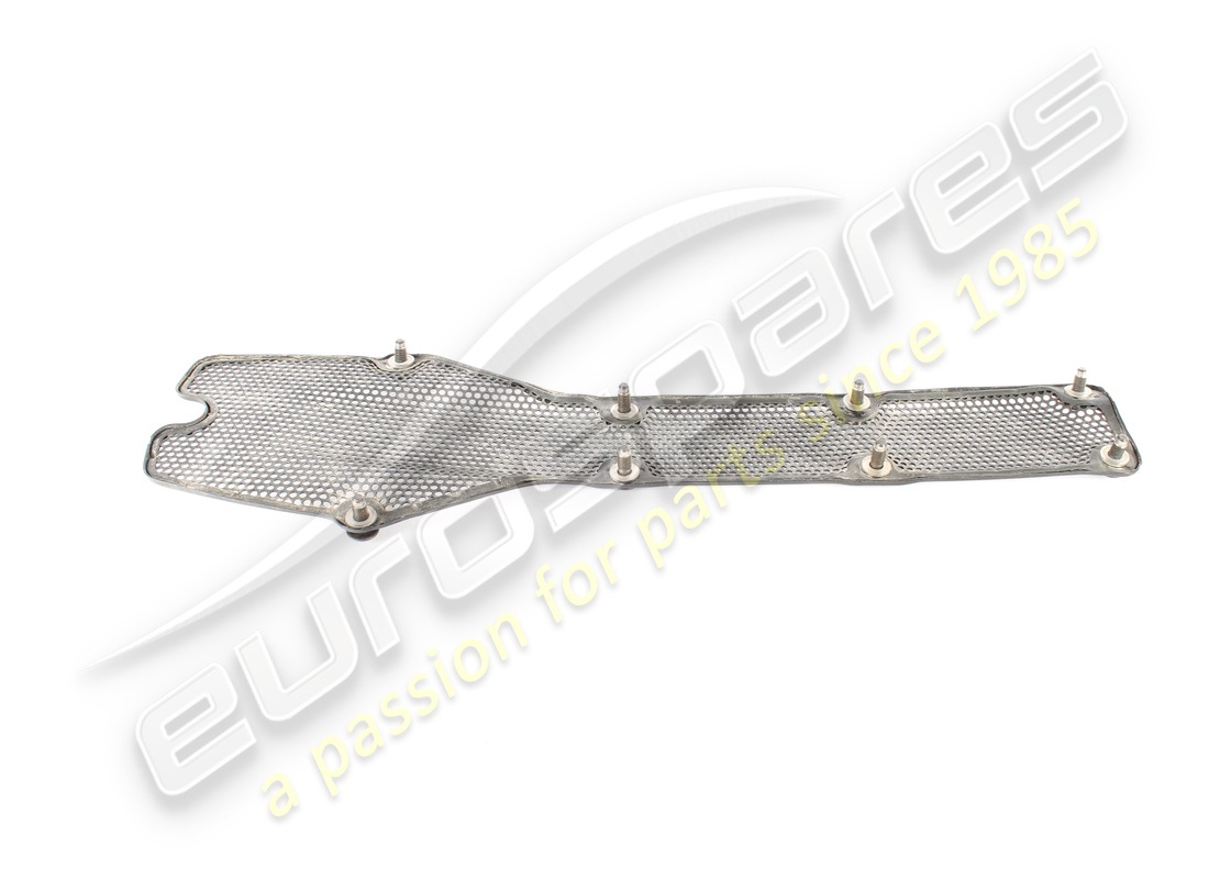 FERRARI GARNITURE COSMÉTIQUE EN MAILLE UTILISÉE. NUMÉRO DE PIÈCE 789219 (3) ferrari garniture cosmétique en maille utilisée. numéro de pièce 789219 (3)