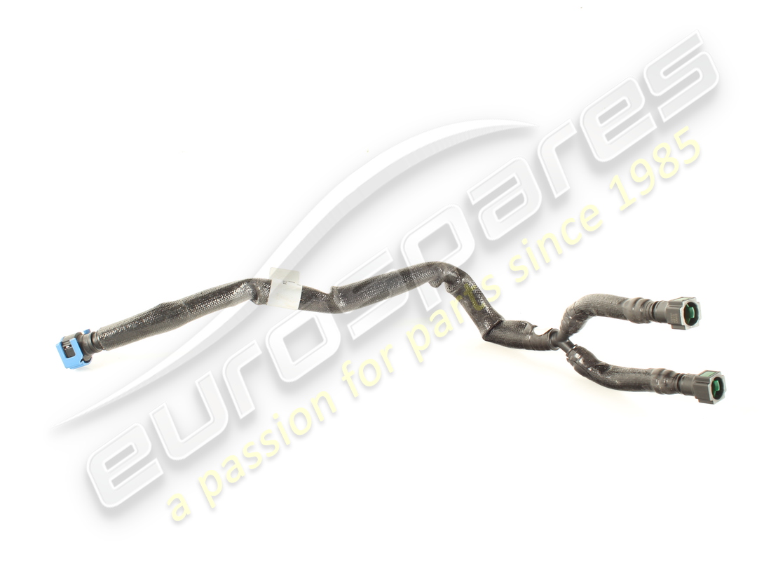 TUBE ANTI-ÉVAPORATION D'OCCASION Ferrari SEZ. ANTERIOR. NUMÉRO DE PIÈCE 775091 (1)