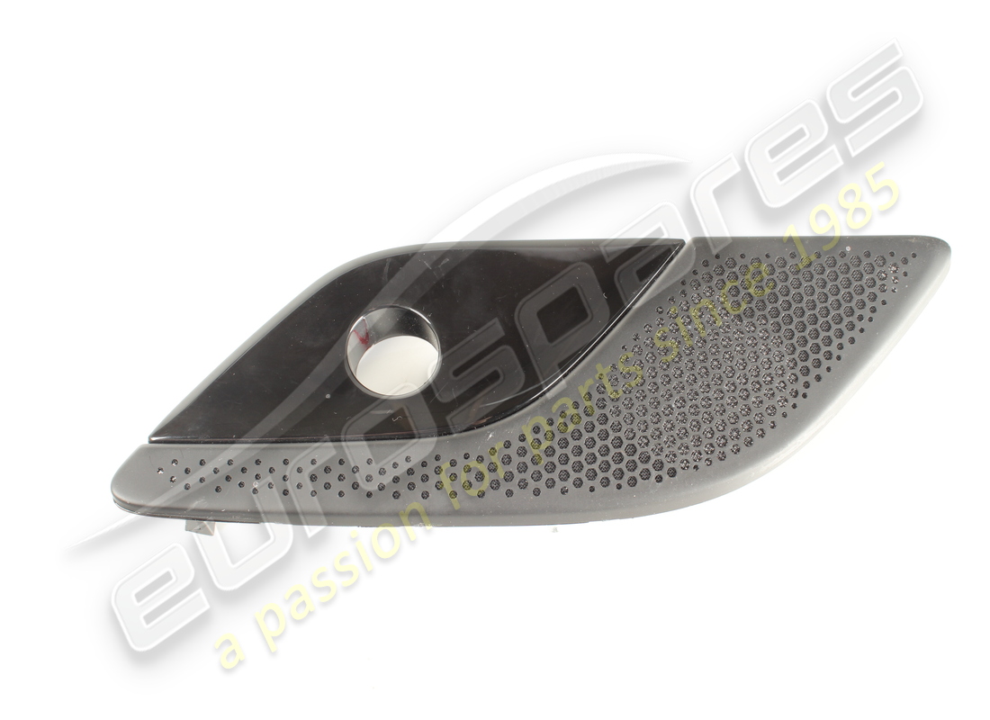 GRILLE COMPLÈTE DE FEU LATÉRAL GAUCHE D'OCCASION Ferrari. NUMÉRO DE PIÈCE 886966 (1)