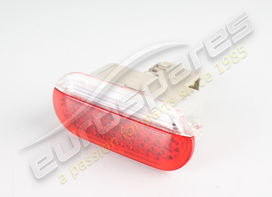 LAMPE DE PORTE D'OCCASION Aston Martin. NUMÉRO DE PIÈCE 4G433710018 (1)