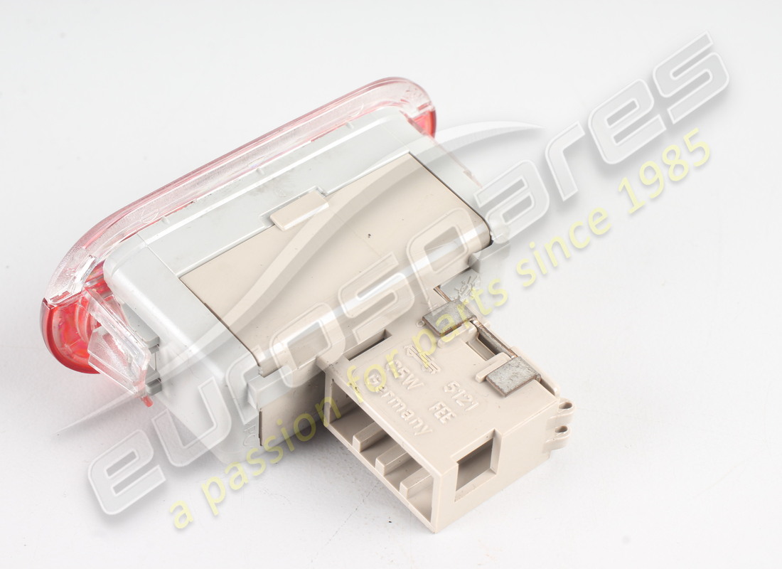 lampe de porte d'occasion aston martin. numéro de pièce 4g433710018 (2)