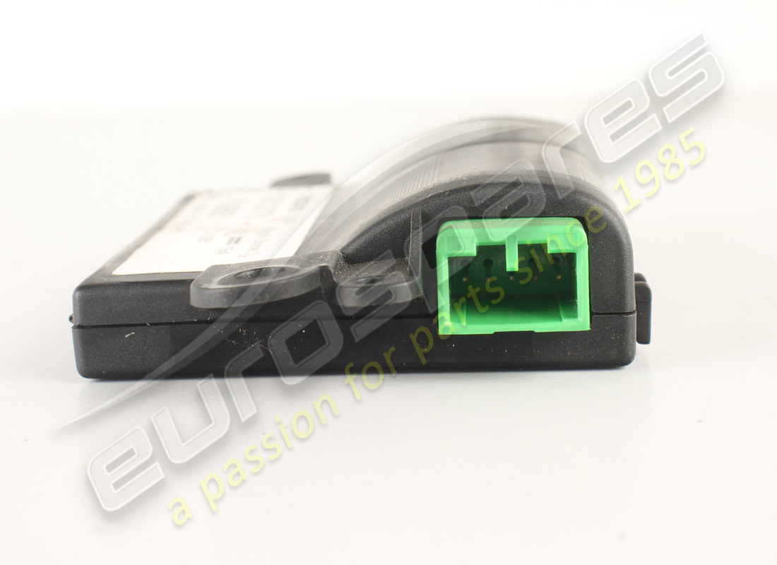 télécommande sans clé aston martin d'occasion 433mh. numéro de pièce 4g433710069 (2)