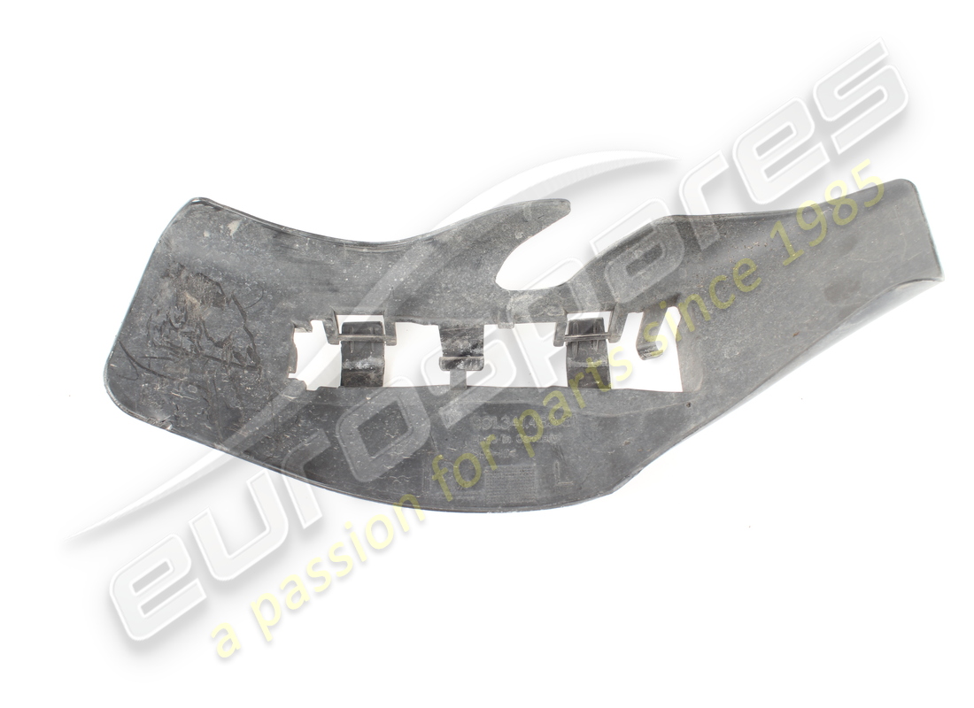spoiler porsche utilisé. numéro de pièce 99134148381 (2)