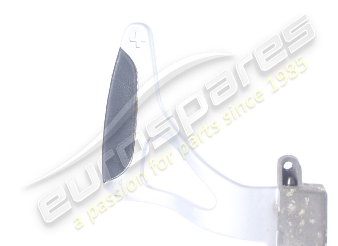 SÉLECTEUR DE CHANGEMENT DE VITESSE À PALETTES D'OCCASION ASTON MARTIN, TOUCHTRONIC. RÉFÉRENCE 4G437L237AC (5) sélecteur de changement de vitesse à palettes d'occasion aston martin, touchtronic. référence 4g437l237ac (5)