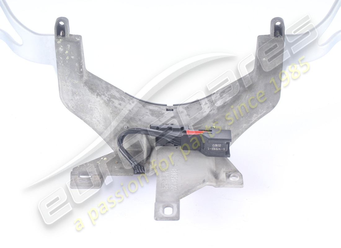 SÉLECTEUR DE CHANGEMENT DE VITESSE À PALETTES D'OCCASION ASTON MARTIN, TOUCHTRONIC. RÉFÉRENCE 4G437L237AC (7) sélecteur de changement de vitesse à palettes d'occasion aston martin, touchtronic. référence 4g437l237ac (7)