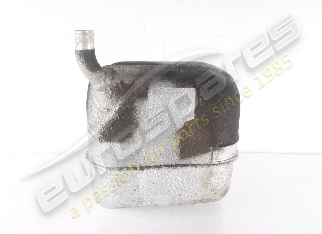 RÉSERVOIR DE CARBURANT DROIT FERRARI UTILISÉ. NUMÉRO DE PIÈCE 116605 (2) réservoir de carburant droit ferrari utilisé. numéro de pièce 116605 (2)