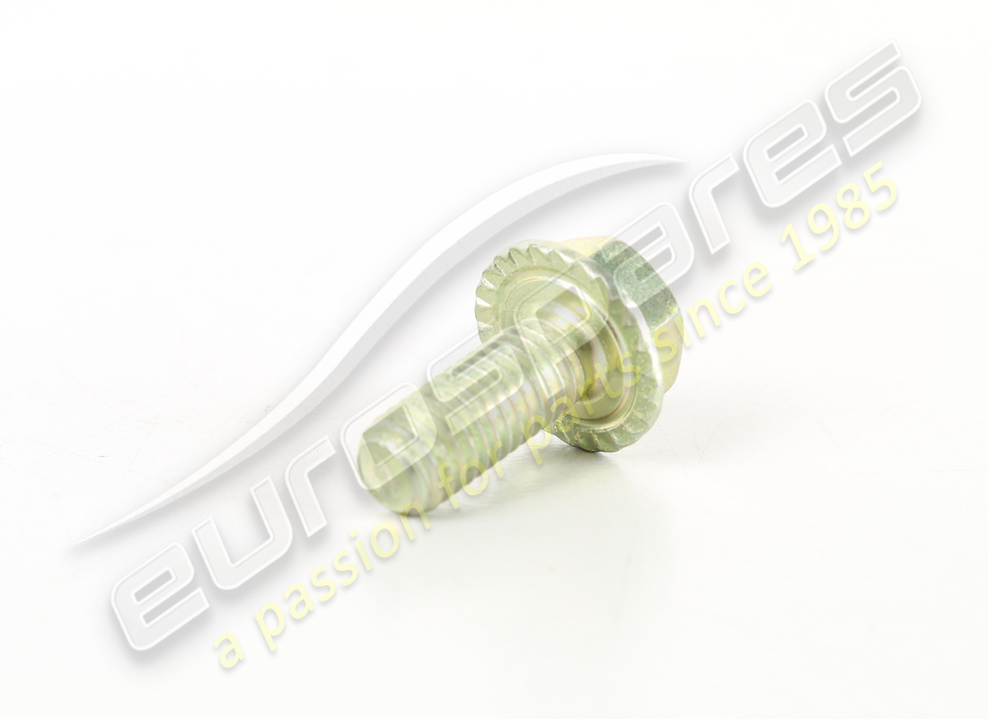 nouveau boulon hexagonal porsche. numéro de pièce 99909301008 (2)