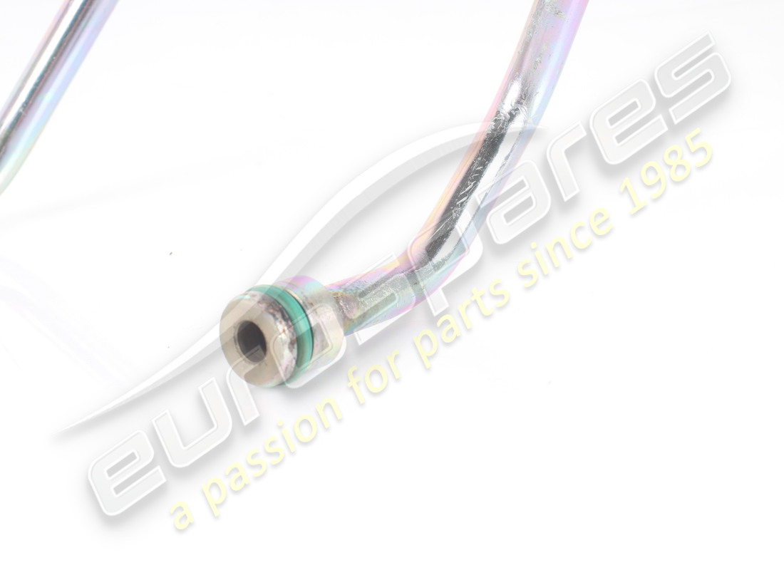 tube mandata ferrari d'occasion h2o a turbo dx. numéro de pièce 894855 (4)