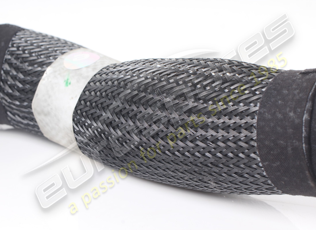 OCCASION FERRARI MANICOTTO DOPPIO DIAMETRO SX. NUMÉRO DE PIÈCE 983175 (3) occasion ferrari manicotto doppio diametro sx. numéro de pièce 983175 (3)