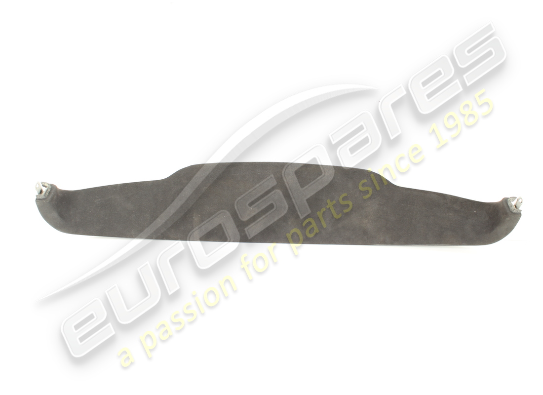 Ferrari GARNITURE SUPÉRIEURE DE HAYON UTILISÉE. NUMÉRO DE PIÈCE 82849000 (1)