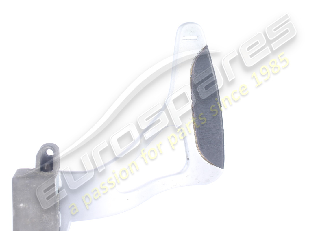 SÉLECTEUR DE CHANGEMENT DE VITESSE À PALETTES D'OCCASION ASTON MARTIN, TOUCHTRONIC. RÉFÉRENCE 4G437L237AC (6) sélecteur de changement de vitesse à palettes d'occasion aston martin, touchtronic. référence 4g437l237ac (6)