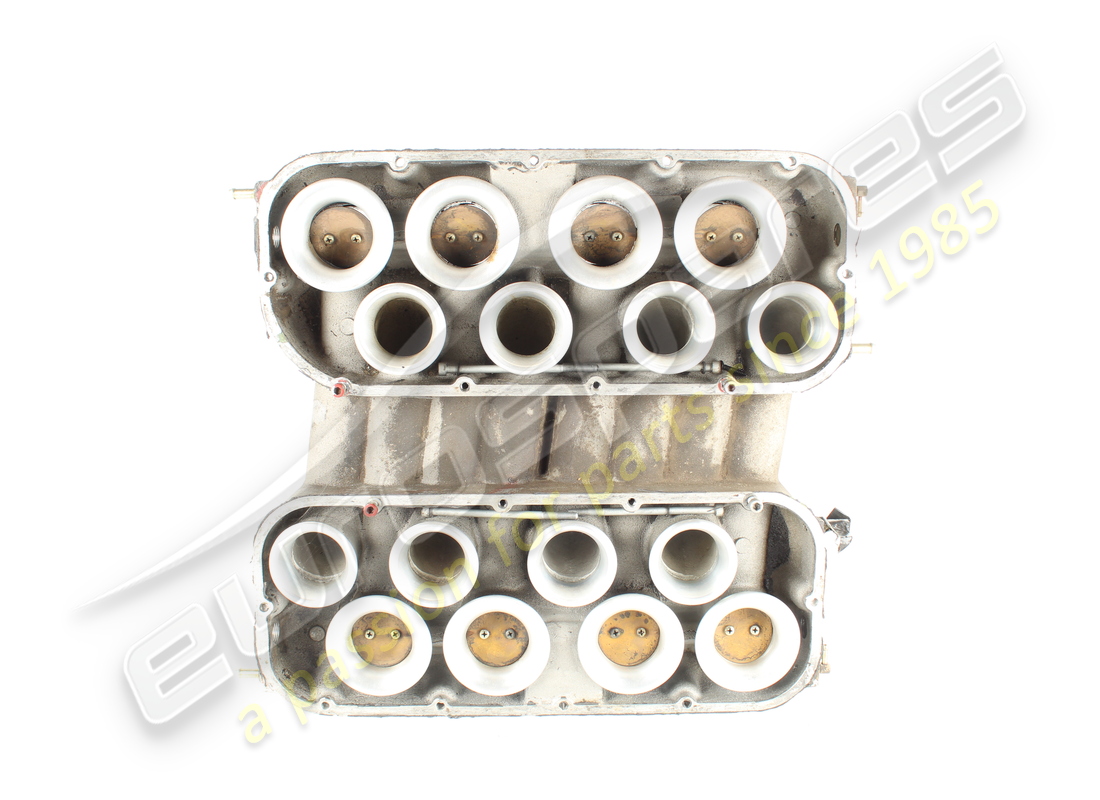 collecteur d'admission ferrari utilisé. numéro de pièce 171244 (6)