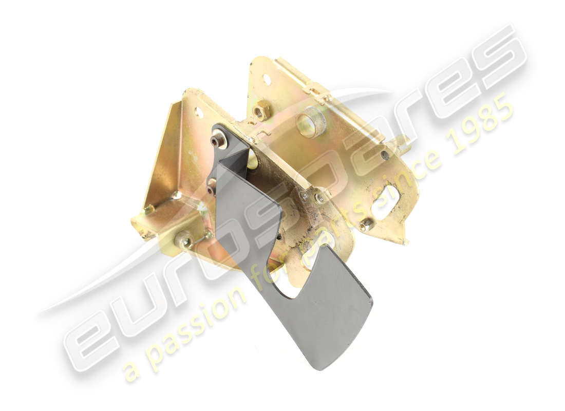 SUPPORT DE COLONNE DE DIRECTION D'OCCASION Lamborghini. NUMÉRO DE PIÈCE 0043004072 (1)