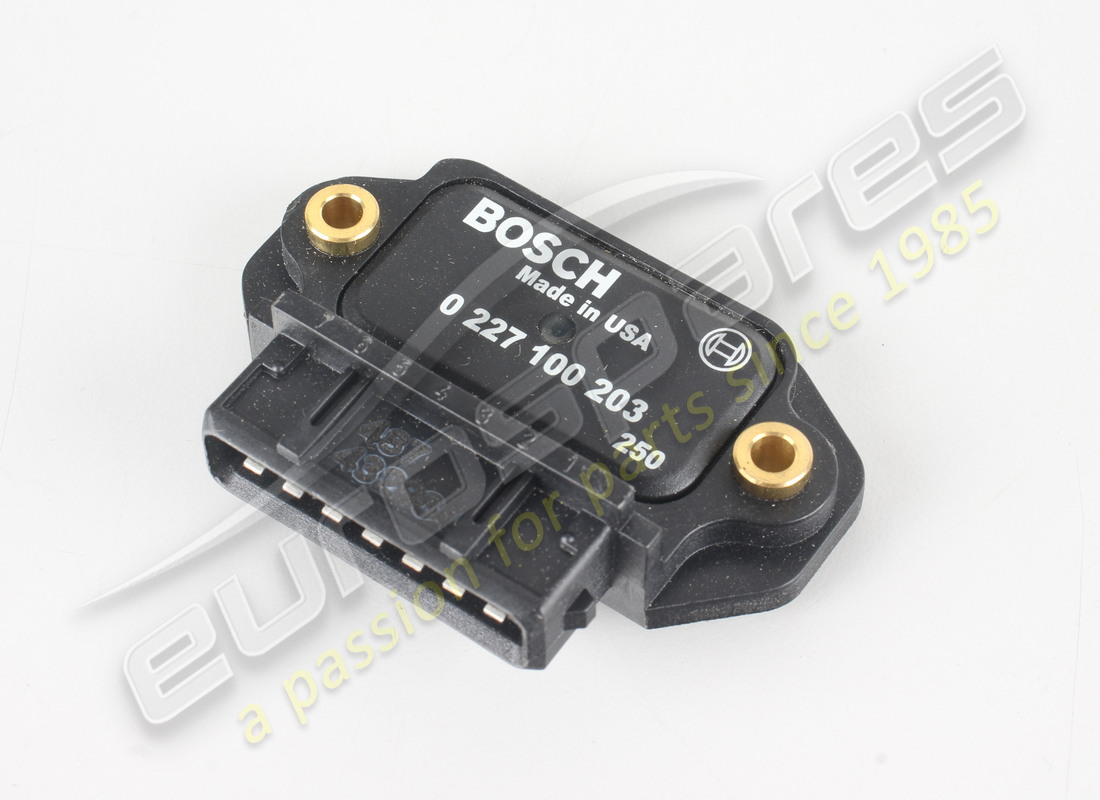 nouveau module d'alimentation ferrari. numéro de pièce 201401 (1)