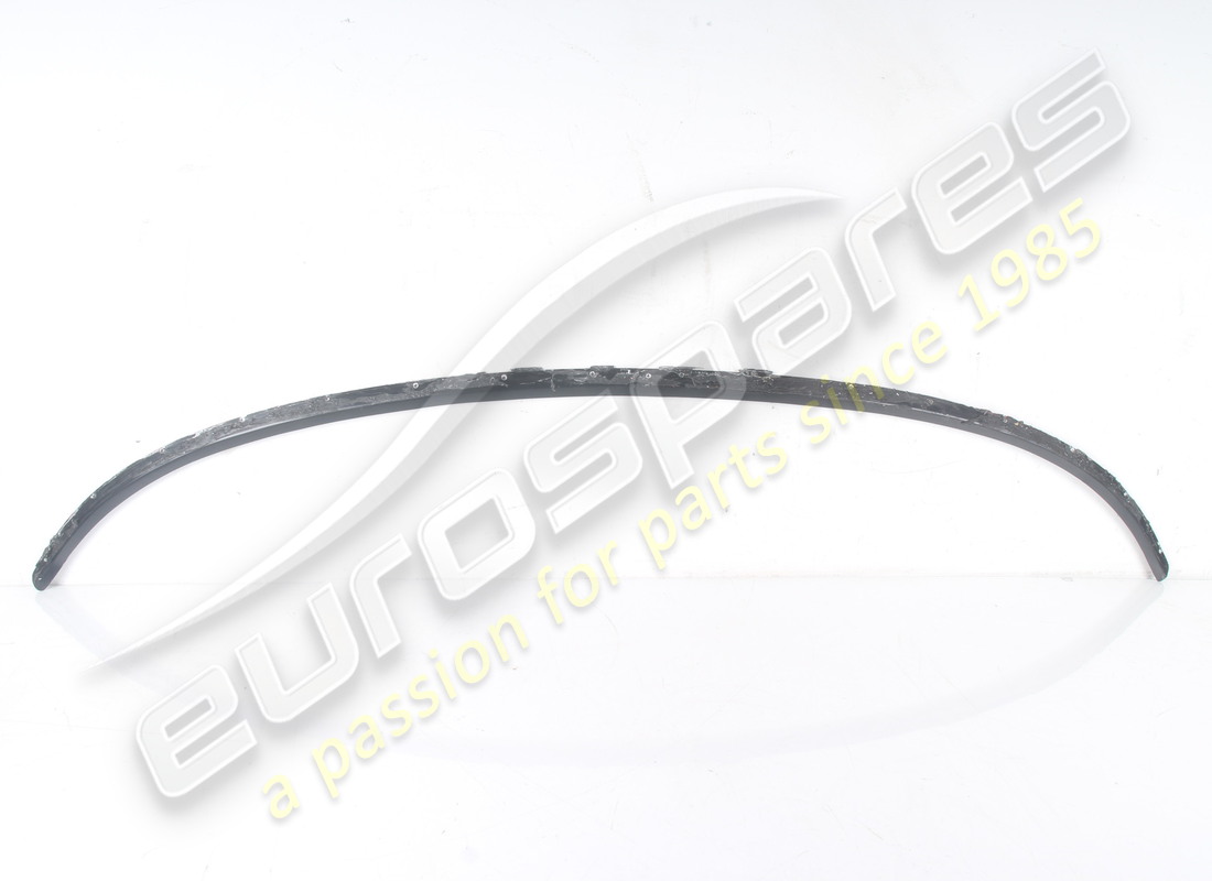 PIÈCE D'OCCASION FERRARI : JOINT D'ÉCRAN/DE TABLEAU DE BORD. NUMÉRO DE PIÈCE 60121506 (2) pièce d'occasion ferrari : joint d'écran/de tableau de bord. numéro de pièce 60121506 (2)