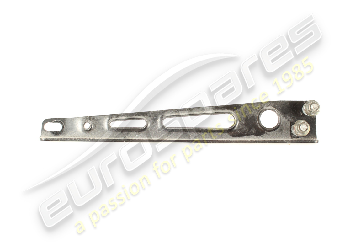 support de montage de condenseur d'occasion ferrari. numéro de pièce 268656 (3)