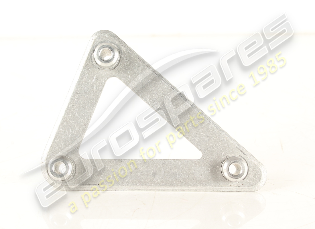 SUPPORT DE FIXATION DE CONDUIT À GAUCHE D'OCCASION Ferrari. NUMÉRO DE PIÈCE 320714 (1)