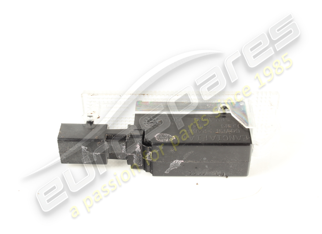 utilisez ferrari unité lumineuse. numéro de pièce 318013 (2)