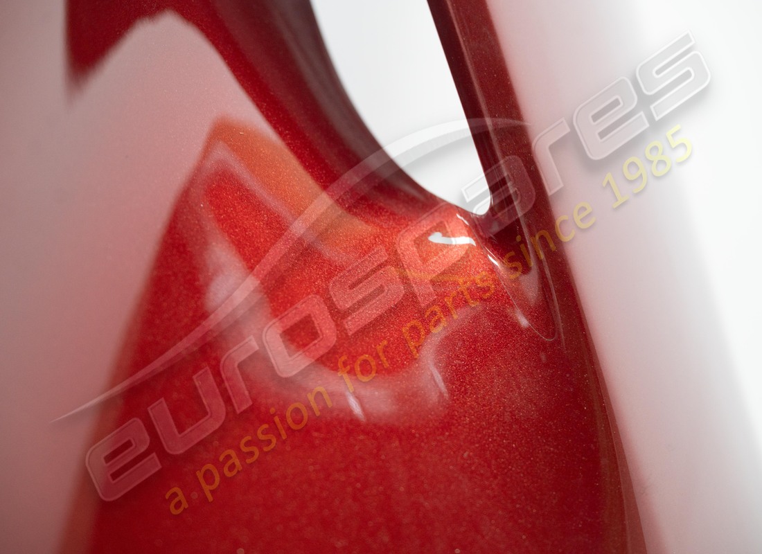 utilisé ferrari cofano anteriore semilav.. numéro de pièce 985816231 (2)