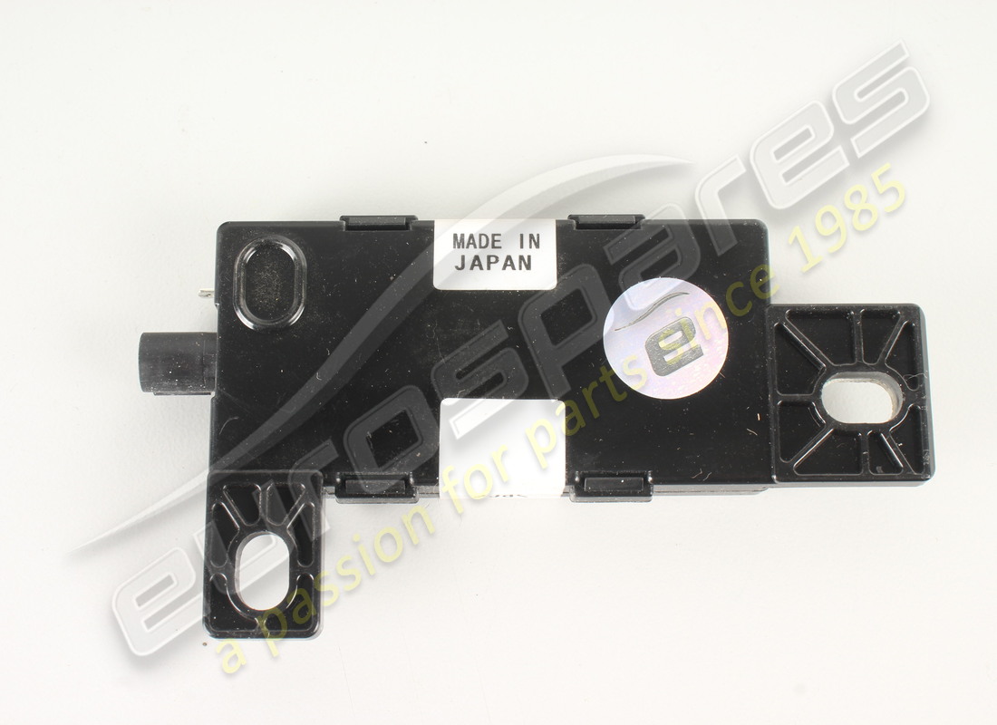 antenne et amplificateur d'occasion aston martin. numéro de pièce 4g4318c847ab (2)