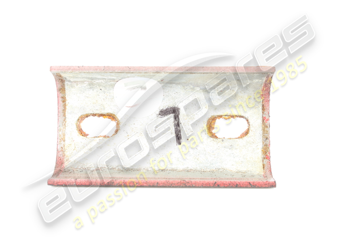 utilisé ferrari support gauche. numéro de pièce 60597800 (2)