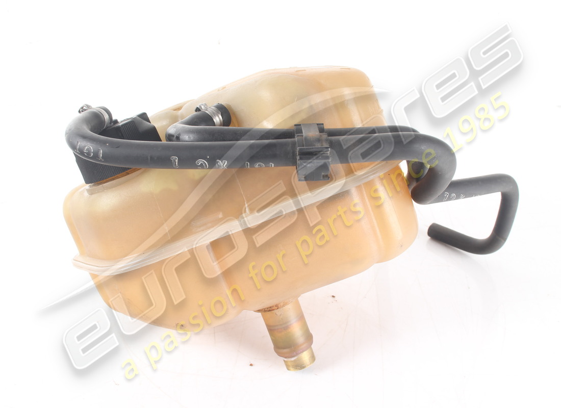 vase d'expansion maserati utilisée. numéro de pièce 384000102 (3)