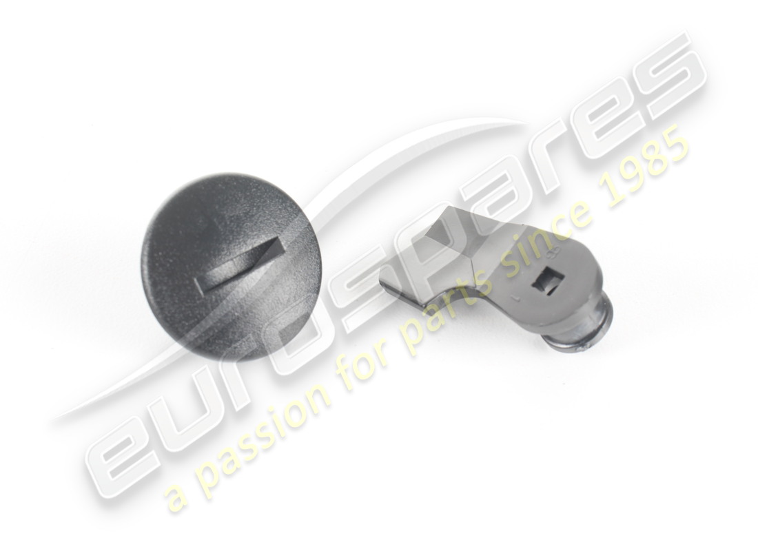 nouveau lamborghini 1 ensemble de pièces de fixation. numéro de pièce 400898909 (1)