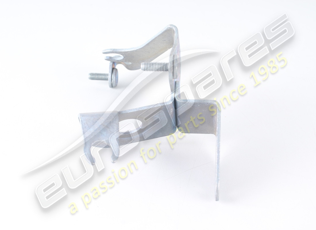 NOUVEAU SUPPORT DROIT FERRARI. NUMÉRO DE PIÈCE 251085 (2) nouveau support droit ferrari. numéro de pièce 251085 (2)